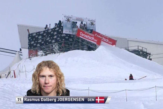 Over Rasmus DJ