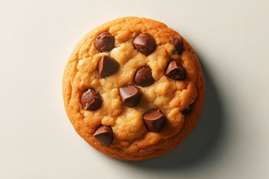 Een koekje van eigen deeg