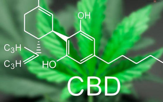 Wat is cannabidiol?