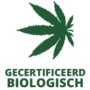 Biologische CBD-olie uit Zwitserland Gecertificeerd biologisch