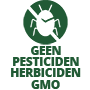 CBN olie - gecertificeerd biologisch & veganistisch Bestrijdingsmiddelenvrij
