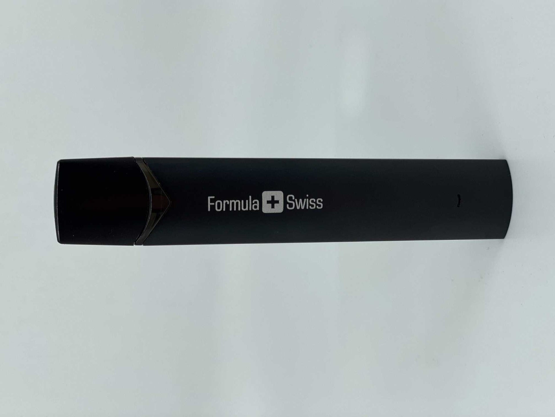 Formula Swiss V10 verdamper uitrusting