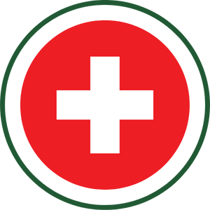 CBD Zwitsers logo