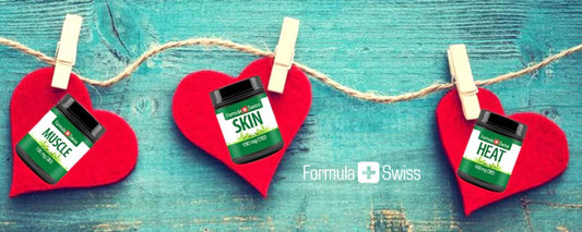 Koop 3 CBD crèmes en betaal er maar 2