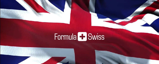 Formula Swiss UK Ltd. gevestigd in North Yorkshire