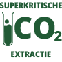 CBD vape olie Superkritisch CO2-extract
