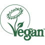 CBD olie - gecertificeerd biologisch & veganistisch Vegan
