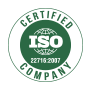 CBD Aftersun Olie ISO Certified