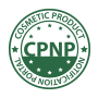 CBD Aftersun Olie CPNP Certified Cosmetic Products
