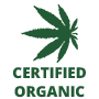 CBD Aftersun Olie Certified Organic