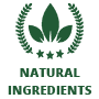 CBD Aftersun Olie from Natural Ingredients