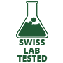 CBD Aftersun Olie Tested in Swiss Laboratories