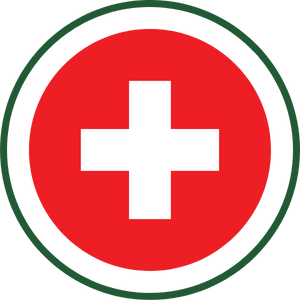 CBD Zwitsers logo