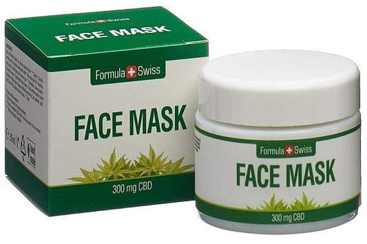 Formula Swiss AG CBD cream & balms